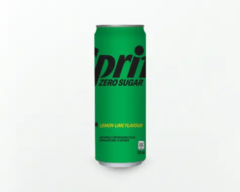 Sprite (Zero) - 320ml