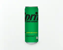 Sprite (Zero) - 320ml