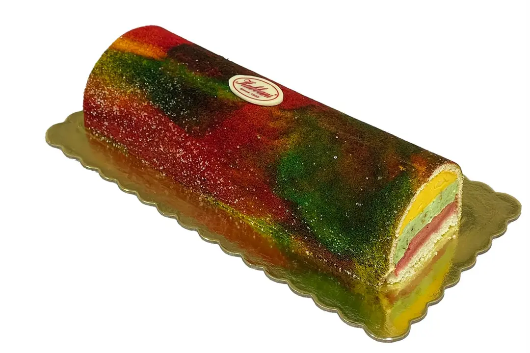 Hilal mango straw pistachio