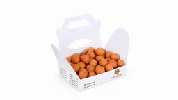 لقيمات بالحبة السوداء