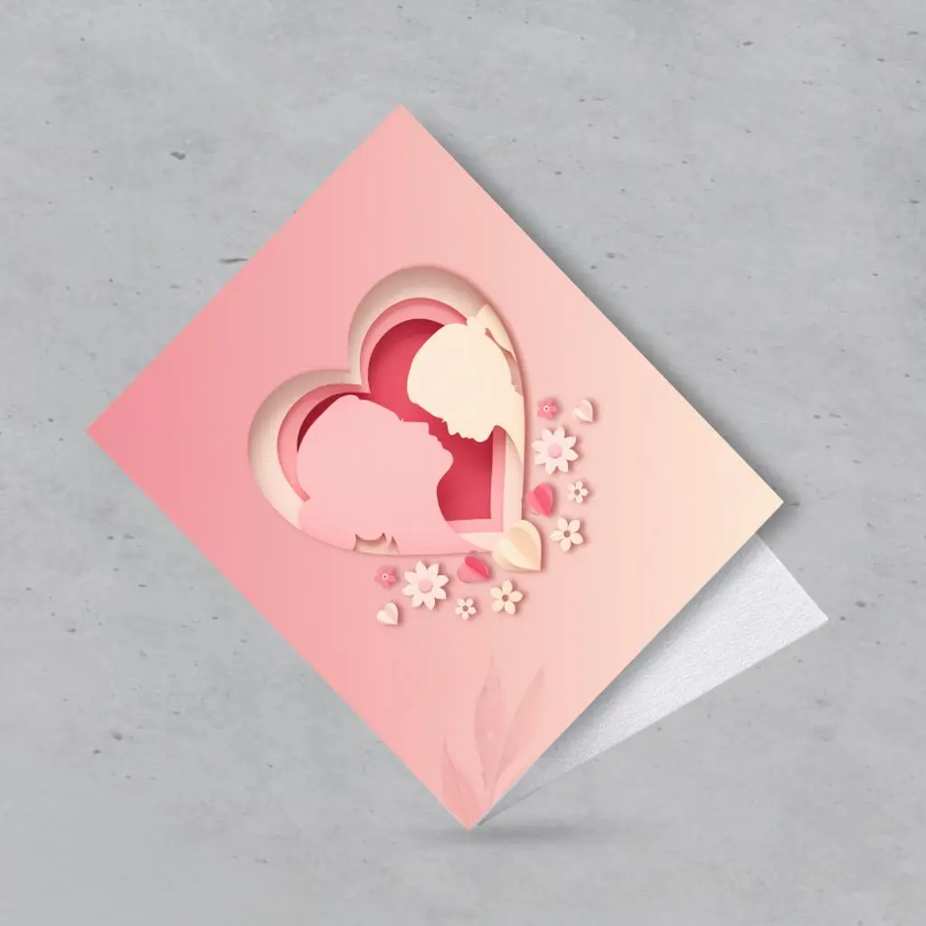 Gift Card - Mom 2