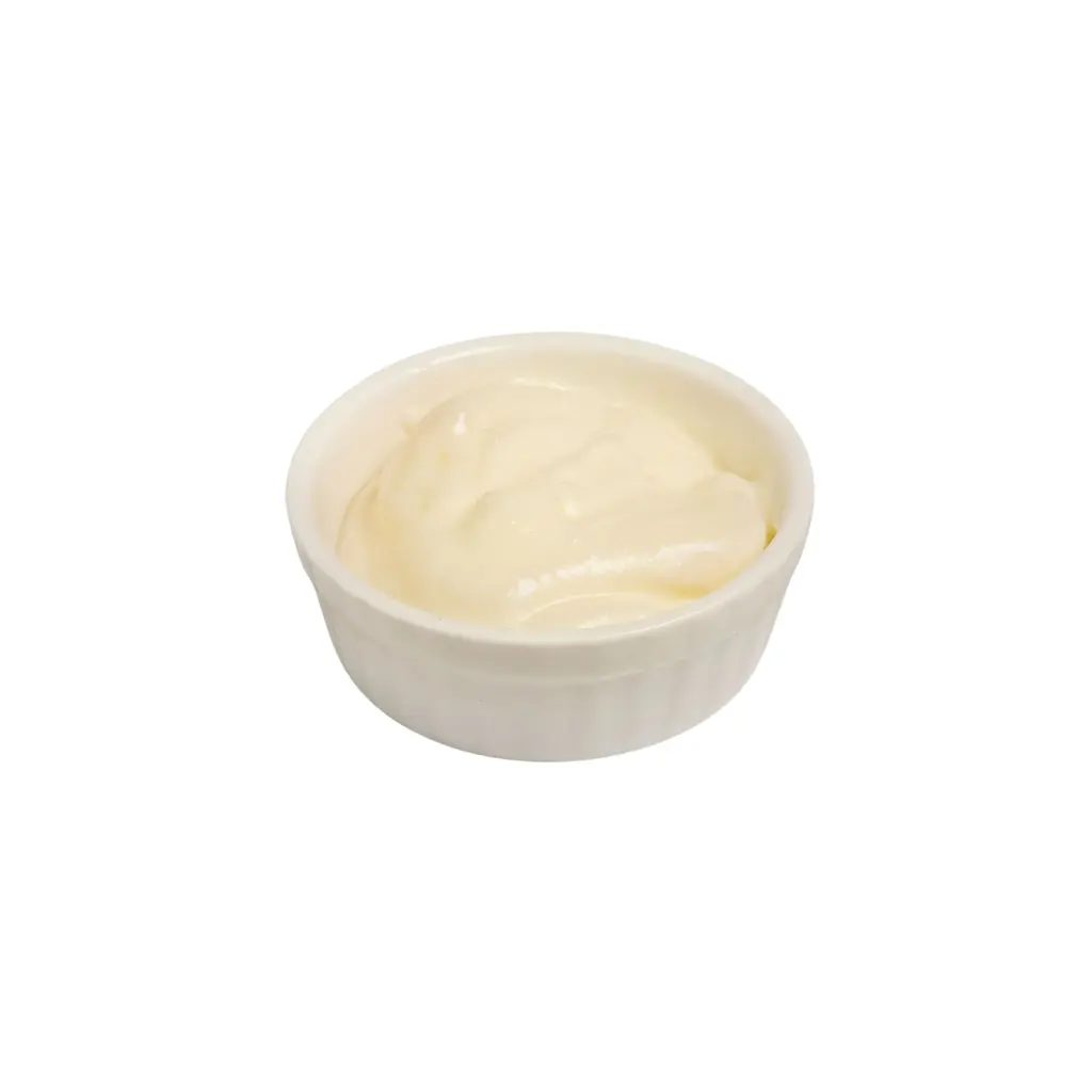 Garlic Sauce