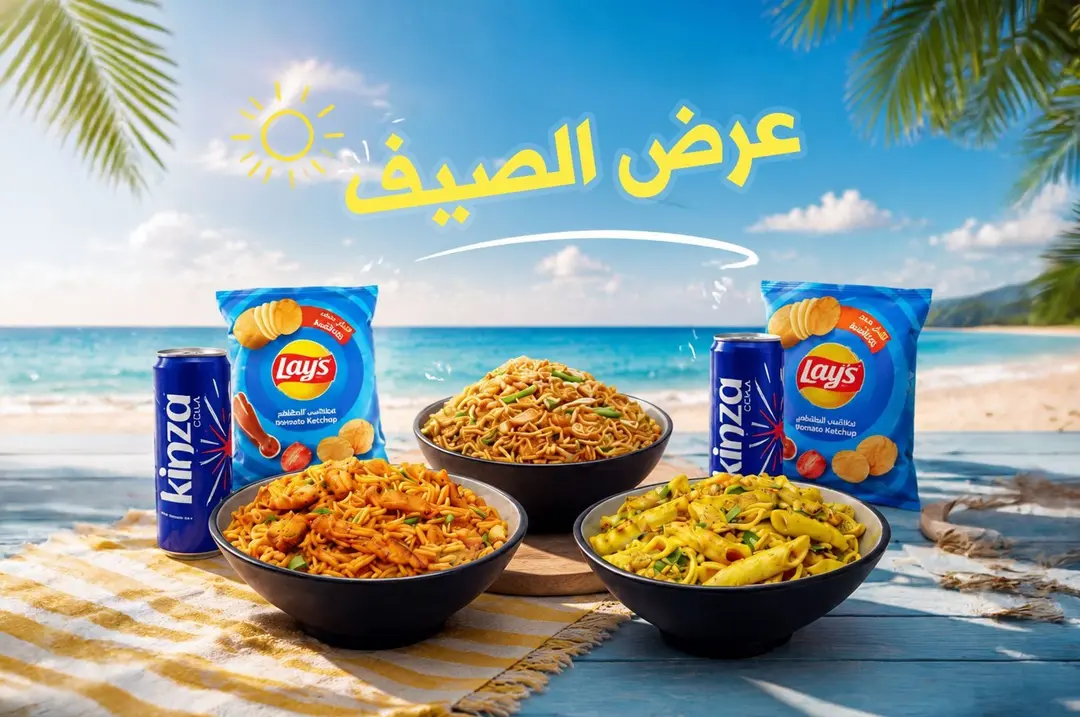 Summer Offer