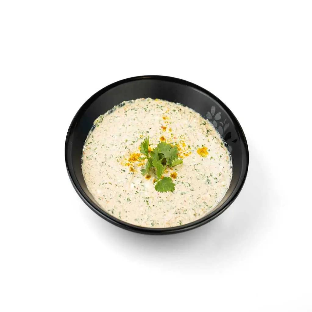 Regualr Cheese Salad