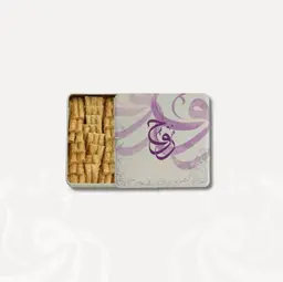 بقلاوة كاجو أصابع حجم صغير