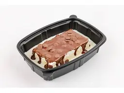 Nutella cream
