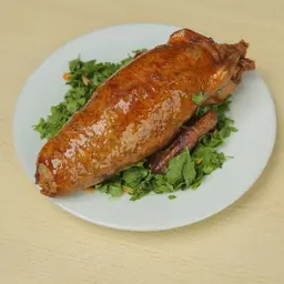 حمام محشي ارز