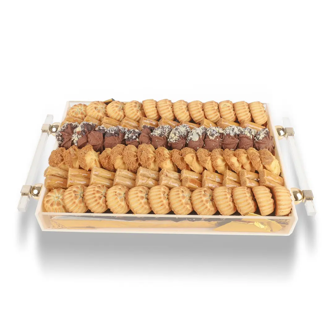 Deluxe Mixed Sweets Tray