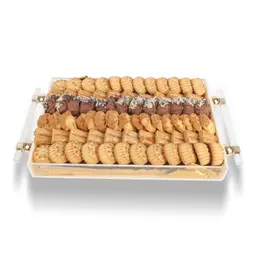 Deluxe Mixed Sweets Tray