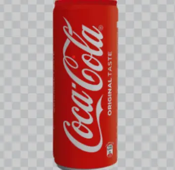 CocaCola