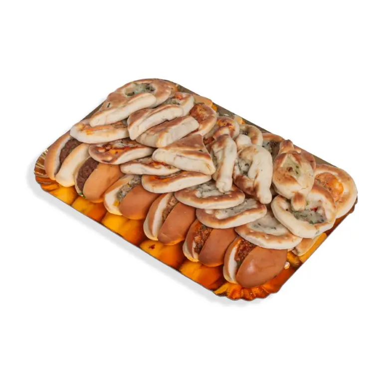 Mix Pastries 2