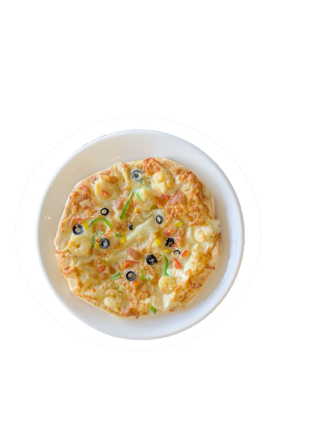 Shrimp Pie