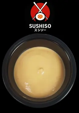 Spicy Mayonnaise