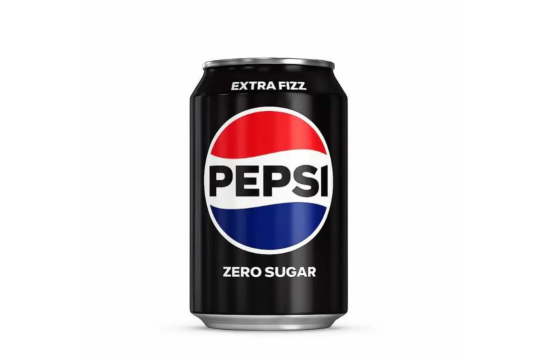 بيبسي زيرو