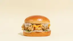 Truffle Chkn R