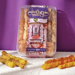 Sticks (Cheese- Thyme)