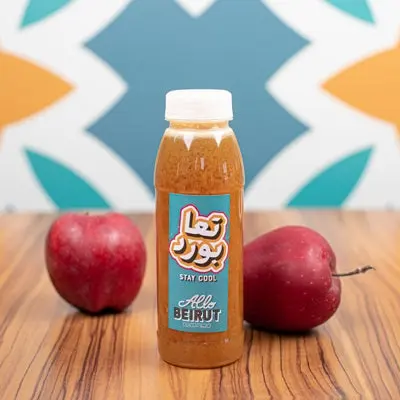 Red Apple Juice