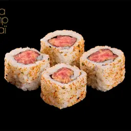 Spicy Tuna Roll - 4 pieces