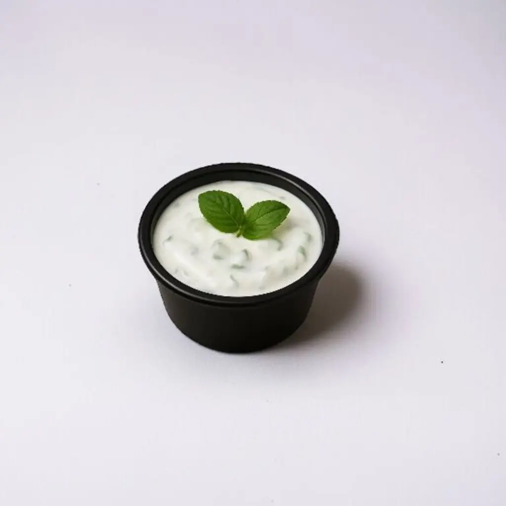 رايتا خضار
