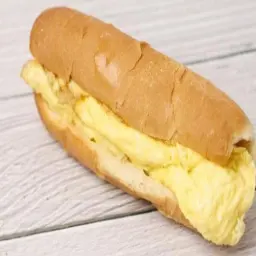 بيض مقلي