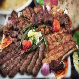 مشاوي مشكل