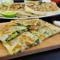 مطبق خضار