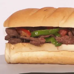 Liver Sandwich