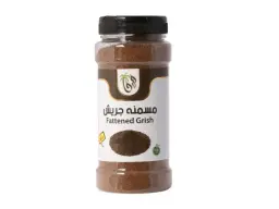 مسمنة جريش فيفا 180 جرام
