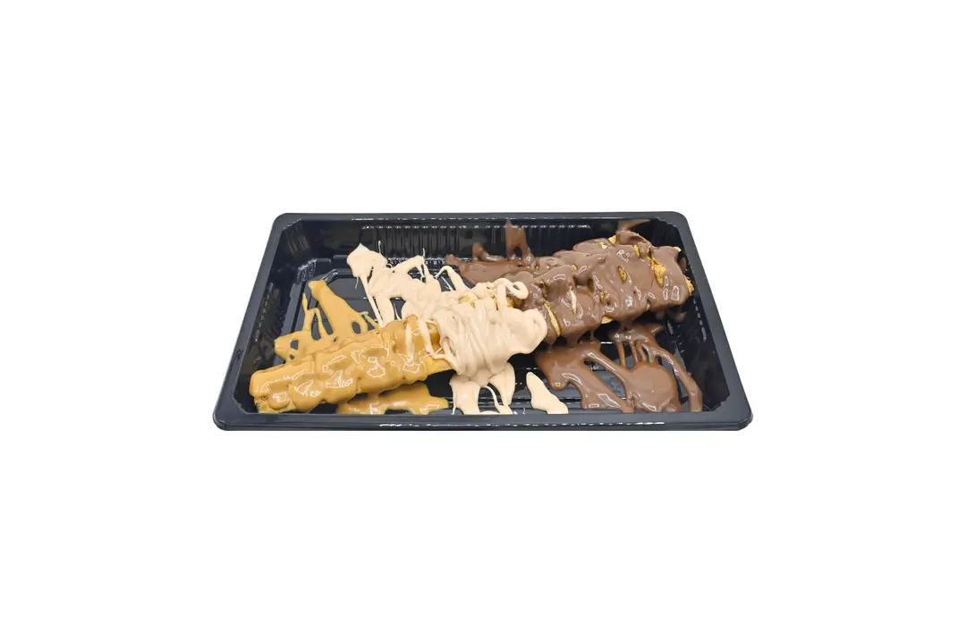 Waffle Stick