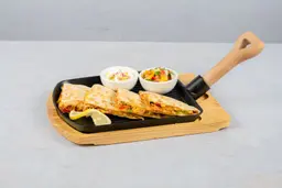 Quesadilla