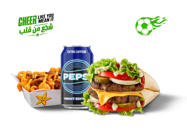 بوكس الاسطورة