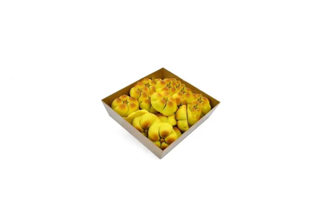 Maamoul Warda Box