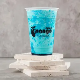 Einstein Juice