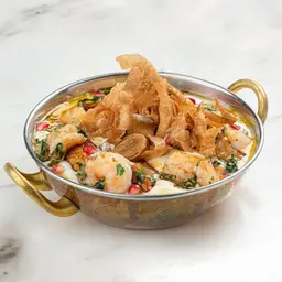 Shrimp Fatteh