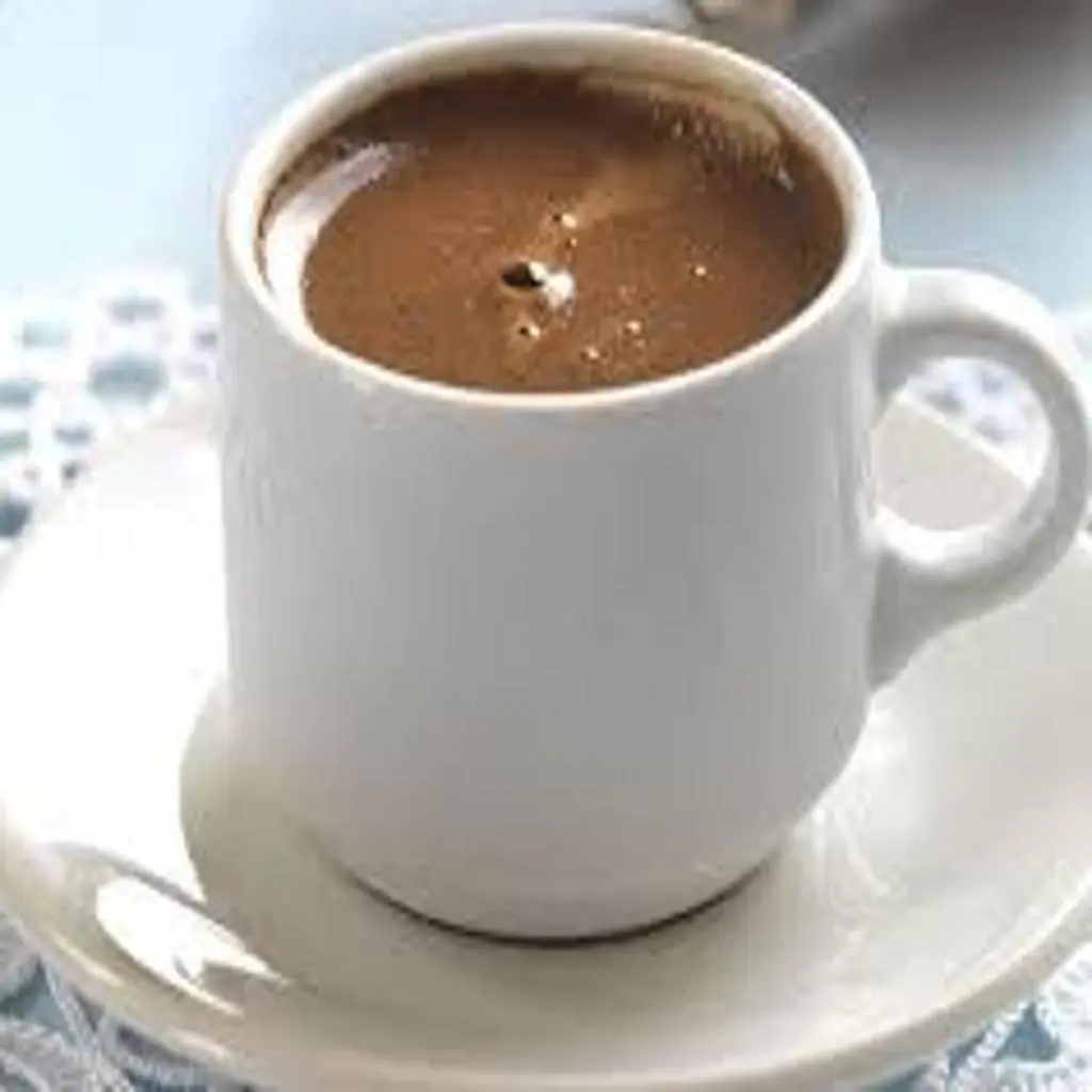 Turkish Coffee