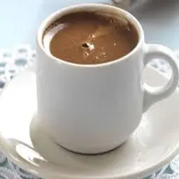 قهوة تركي