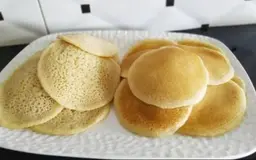 عجينة قطايف - كبير