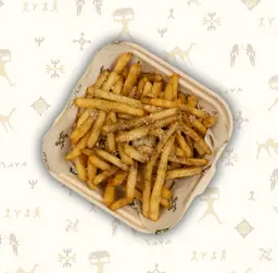 بطاطس ترفل
