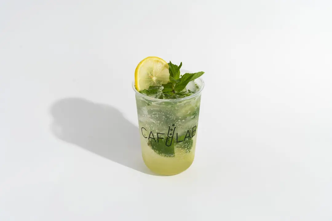 Classic Mojito