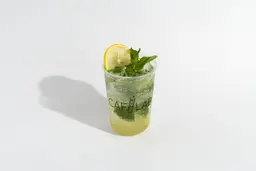 Classic Mojito