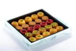 مكس جبوريات