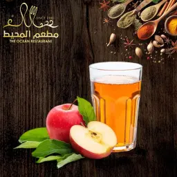 Fresh Apple Juice