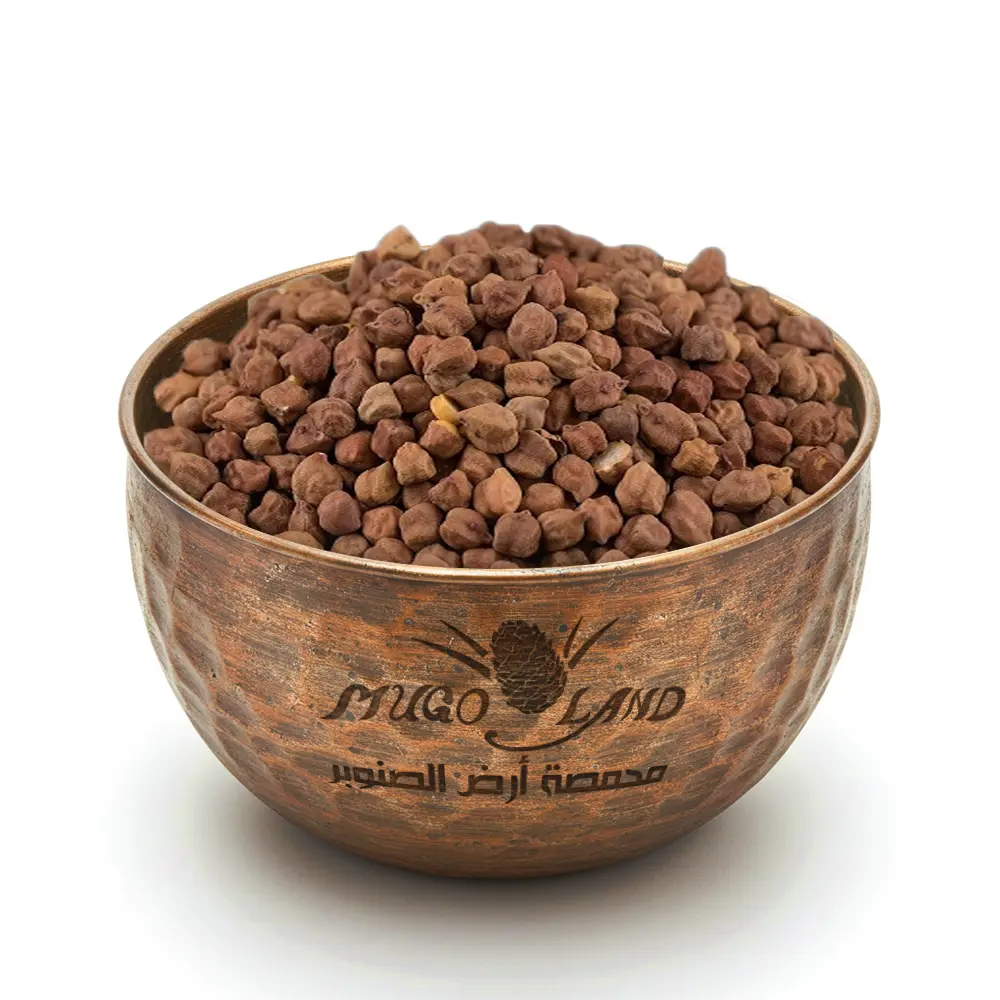 Black chickpeas  R87