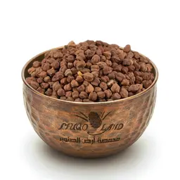 Black chickpeas  R87
