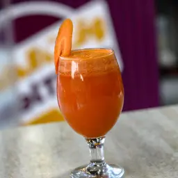 Carrot Juice