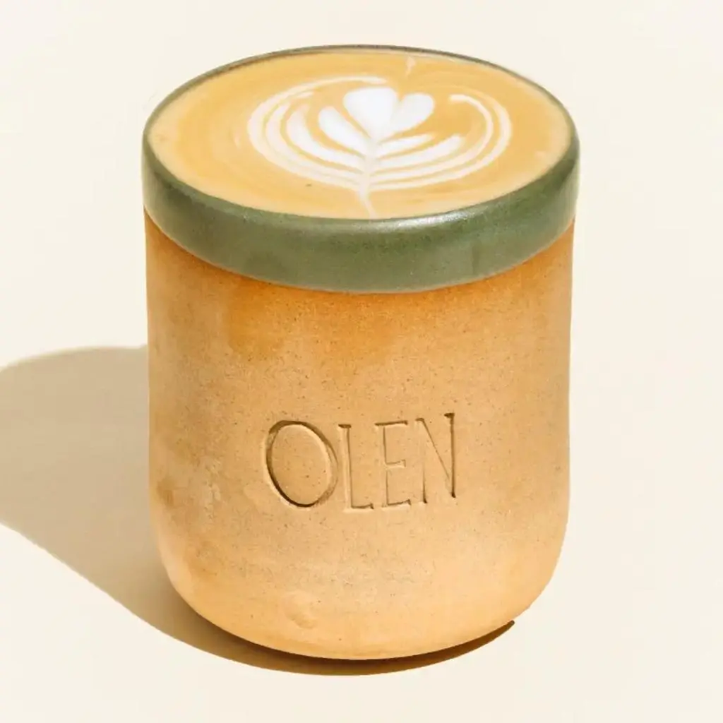 Spanish Latte
