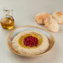 Muttabal 1/2 KG
