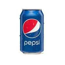 بيبسي علب