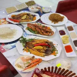 وجبة البحار