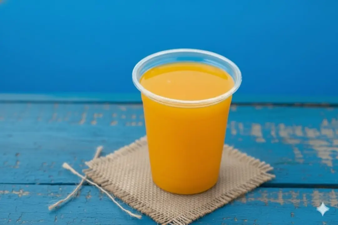 Orange Juice